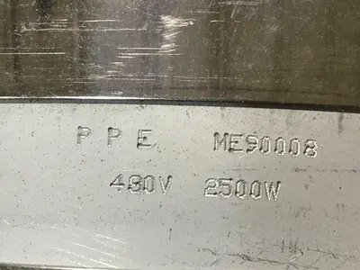 NEW PPE ME90008