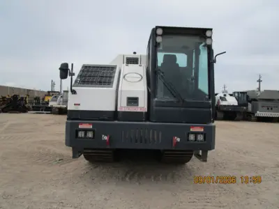Used 2019 Superior ST-150X Crawler Carriers & Dumpers Texas US | Rubbl #989306