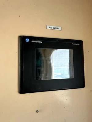 USED SIMFLO SD10C