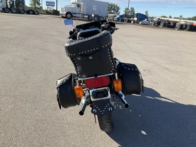 Used 1984 HONDA GL1200 Motorcycles (Misc) Michigan US | Miedema Asset Management Group #1476965