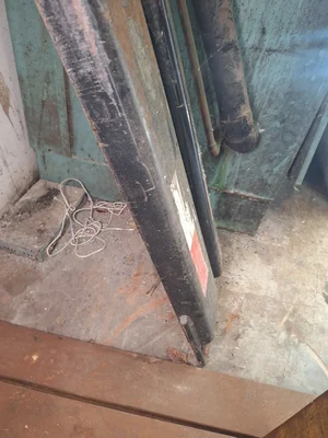 Used _UNKNOWN_ _UNKNOWN_ Pallet Forks Georgia US | Auction Management Corporation #1548555