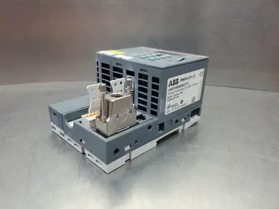 USED ABB PM590-ETH C0 2MB