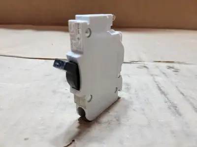 Used FEDERAL PIONEER NC115 Switchgears British Columbia CA | Lenmark #1438647