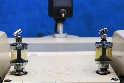 USED 1984 Star BG-2, 1984, DOUBLE END SPINDLE, UNIVERSAL FIXTURE