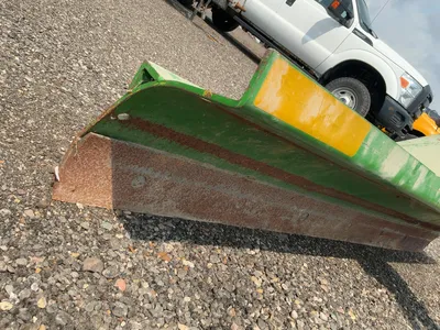 Used _UNKNOWN_ _UNKNOWN_ Rear Blades Michigan US | Miedema Asset Management Group #1320907