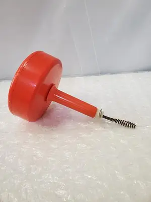 Handheld, Manual and Hand Drain Cleaner