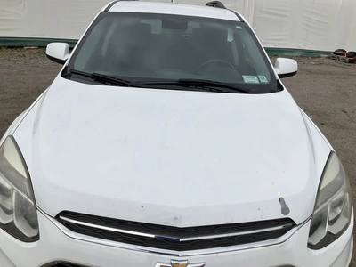 Used 2016 CHEVROLET EQUINOX SUVs Michigan US | Miedema Asset Management Group #1484105
