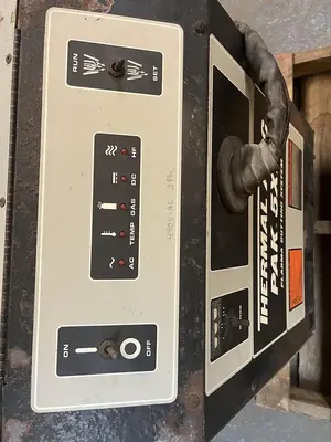 USED THERMAL DYNAMICS PAK-5XR