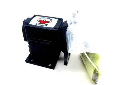 NEW GROVE GEAR GR-TMQ-813-5-R-56 IRONMAN GEAR REDUCER GR8135655-00 GRTMQ8135R