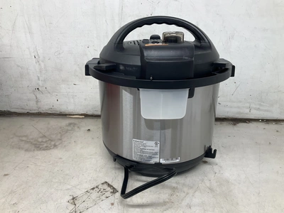 Used INSTANT POT DUO EVO PLUS 80 Restaurant Small Appliances Michigan US | Miedema Asset Management Group #1342172