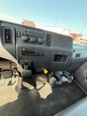 Used 2020 INTERNATIONAL® MV607 SBA Box trucks Minnesota US | Carco Truck & Equipment #1513856