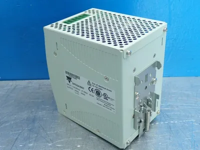 New | in-Stock CARLO GAVAZZI SPD243001 Single Output Power Supplies Ohio US | HGR 24 #1406481