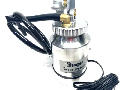 New | in-Stock Stinger Smoke Products Stinger Pro 2 Leak Testers Michigan US | Maverick Industrial Sales #1400925