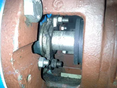 USED Goulds 3196