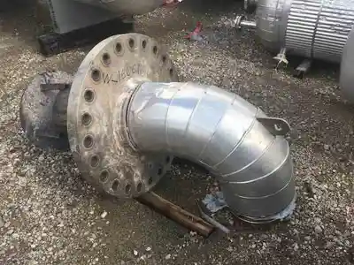 USED GASTECH ENGINEERING LLC NA