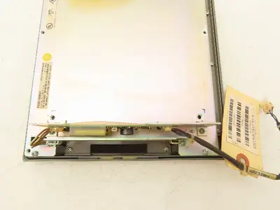 Used MITSUBISHI _UNKNOWN_ Automation Control (HMI) Indiana US | Arrow Industrial #1316669