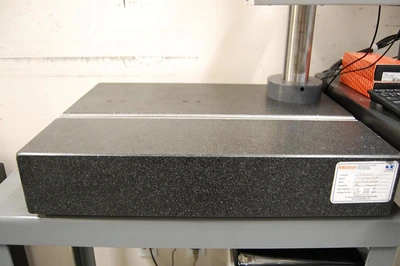 Used 2021 Mitutoyo Contracer CV-2100N4, NEW 2021 Profilometers New Jersey US | Machinery Values #1693332