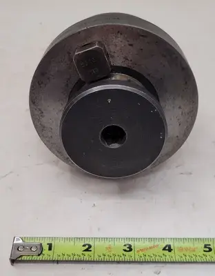 USED MICROBORE 50CT-S200E02