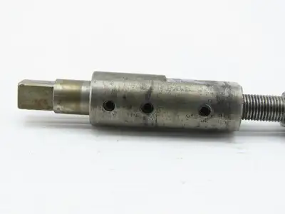 Accu-Cut 0060-1614 #8 x 3"  4PT 5/8" Coolant Fed Coolant Fed Diamond Hone