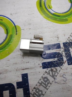 USED SMC CQ2A12-10S