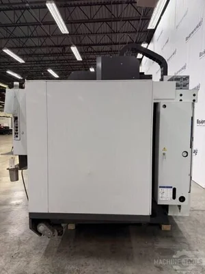 Used 2019 HAAS DM-2 Vertical Machining Centers Georgia US | The Equipment Hub #1279179