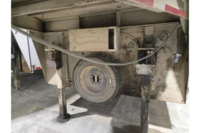 Used _UNKNOWN_ _UNKNOWN_ Gooseneck Cargo Trailers Texas US | IRS Auction #1488622
