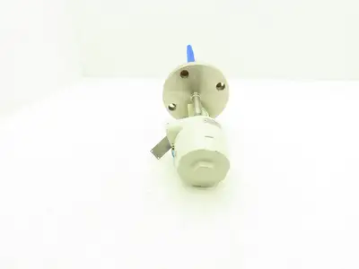 ABB V10405-P13550FL1USUXXXX04 Temp Sensor 2"Flanged 14.5" Probe TE/TW/TT-201-08B