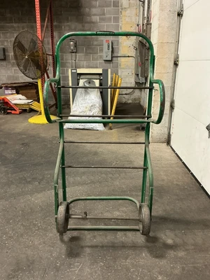 GREENLEE 911 Other Carts & Trucks | Equipment Recovery Corp. (4)