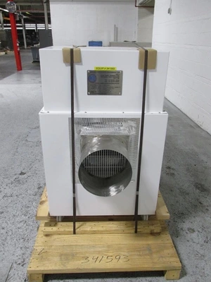 Used _UNKNOWN_ _UNKNOWN_ Fan Filter Units Ohio US | Federal Equipment Company #1553272