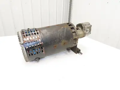 Yale 8620080 Forklift Hydraulic Haldex Pump & Motor 36/48VDC Off ERC080HD