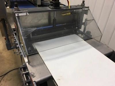 APV Wirecut Wirecut Depositors | Envoy Equipment LLC (2)