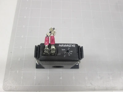 Used HAWKEYE _UNKNOWN_ Sensors | OCO Industrial #1606388