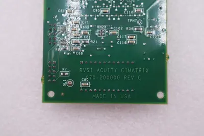 Used 1970 _UNKNOWN_ _UNKNOWN_ Graphics/Video Cards Pennsylvania US | Global Equipment International, LLC #1432950
