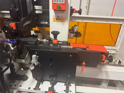 USED 2019 NANXING NDA022