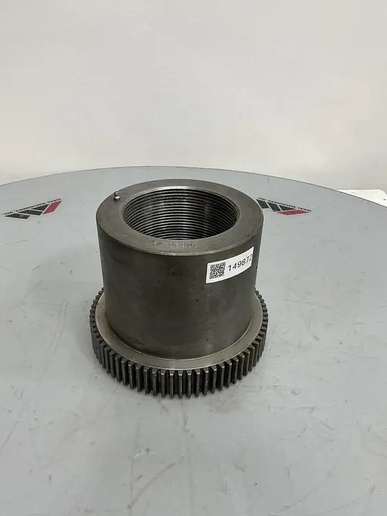 Used VAN DORN 305281ST Injection Molding Parts Michigan US | Ideal Machinery #689987