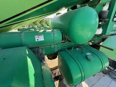Used 2021 TEREX FD4000 Cement Mixers Georgia US | Proxy Equipment #1381961