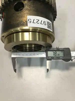 USED HUSKY G160 RS/42/42/A
