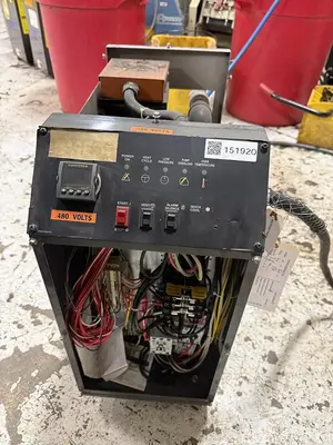USED AEC ECU075