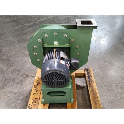 NEW AMERICAN FAN COMPANY APV4-6