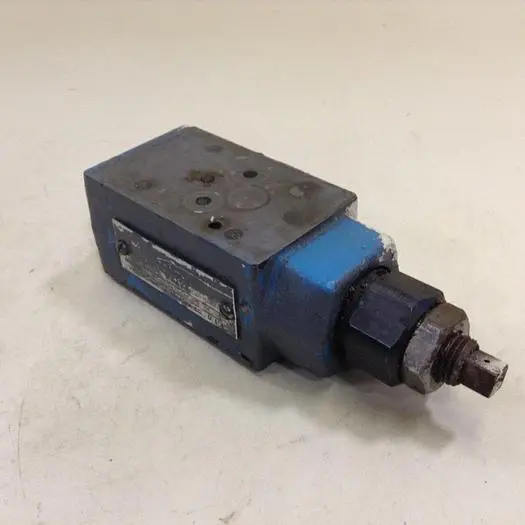 USED VICKERS CVGC 3 W 125 10