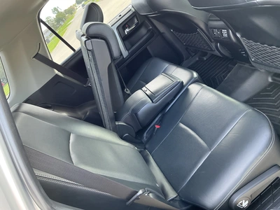 Used 2016 TOYOTA 4RUNNER SUVs Michigan US | Miedema Asset Management Group #1474328