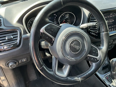 Used 2021 JEEP COMPASS SUVs Michigan US | Miedema Asset Management Group #1392775