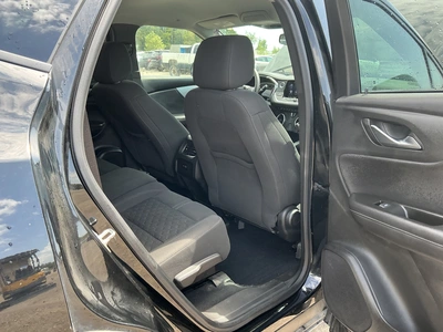 Used 2022 CHEVROLET BLAZER SUVs Michigan US | Miedema Asset Management Group #1402826