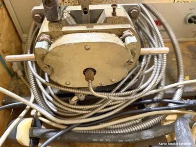 Used BRABENDER DR-2072 Miscellaneous Laboratory Equipment Illinois US | Aaron Equipment #1348276