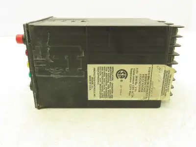 Protection Controls Form 8966 Tele-Fault II First-Outage Fault Finder