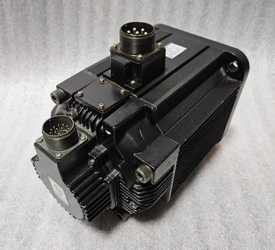 YASKAWA SGMG-44A2AAG Servo Motors | Great American Equipment Company (3)