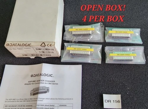 NEW Data Logic 93ACC1828