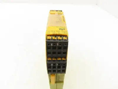 Used PILZ _UNKNOWN_ Relays & Switches Indiana US | Arrow Industrial #1408352