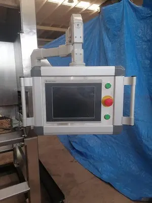 New | in-Stock BME BME SSM Sigma Mixers Texas US | Bakery Machinery and Engineering #1770375