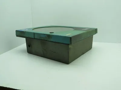 Honeywell DR450T-2000-10-001-0-00-0111 Chart Recorder 120/240V